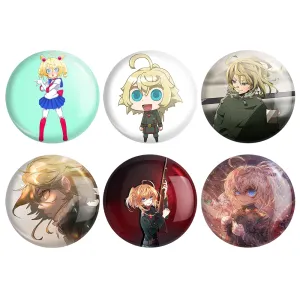پیکسل یوجو سنکی (Youjo Senki)