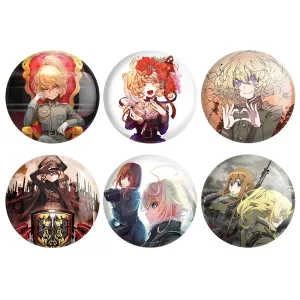 پیکسل یوجو سنکی (Youjo Senki)