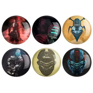 پیکسل دد اسپیس (Dead Space)