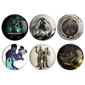 پیکسل دد اسپیس (Dead Space)