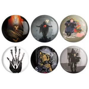 پیکسل دث استرندینگ (Death Stranding)