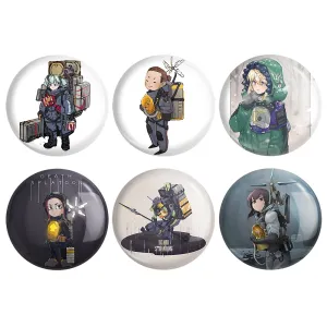 پیکسل دث استرندینگ (Death Stranding)