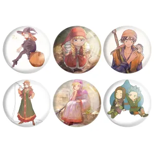 پیکسل دراگون کوئست (Dragon Quest)