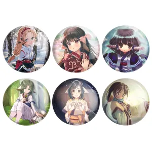 پیکسل Utawarerumono