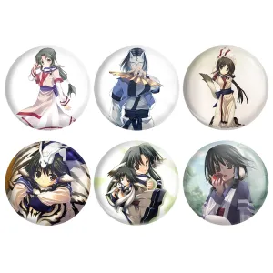 پیکسل Utawarerumono