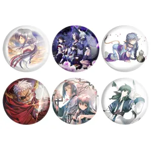 پیکسل Utawarerumono