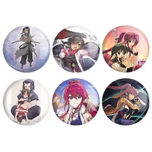 پیکسل Utawarerumono