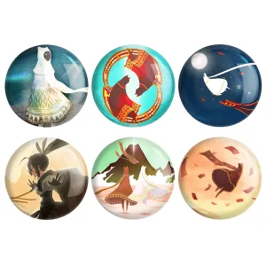 پیکسل جورنی (Journey)