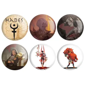 مگنت هادس (Hades)