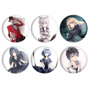 پیکسل گلوله سیاه (Black Bullet)