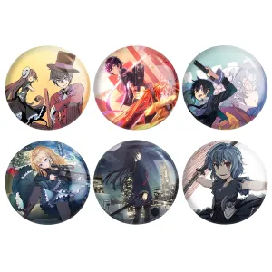 پیکسل گلوله سیاه (Black Bullet)