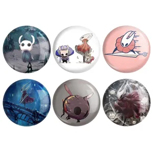 مگنت هالو نایت (Hollow Knight)