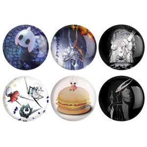 مگنت هالو نایت (Hollow Knight)