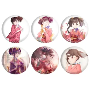 پیکسل کابانری (Kabaneri)