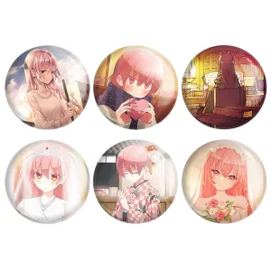 پیکسل تونیکاوای (Tonikaku Kawaii)