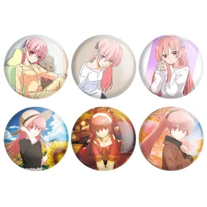 پیکسل تونیکاوای (Tonikaku Kawaii)