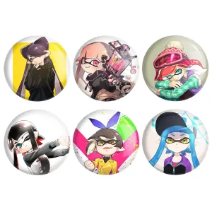 مگنت اسپلاتون (Splatoon)
