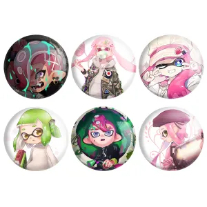 مگنت اسپلاتون (Splatoon)