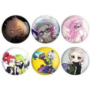 مگنت اسپلاتون (Splatoon)
