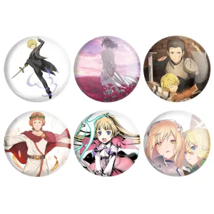مگنت دانماچی (Danmachi)
