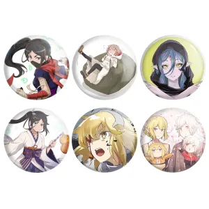 مگنت دانماچی (Danmachi)