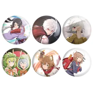 مگنت دانماچی (Danmachi)