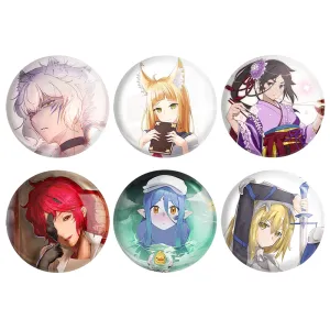 مگنت دانماچی (Danmachi)