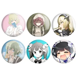 مگنت دانماچی (Danmachi)