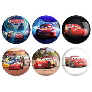 پیکسل ماشین ها (Cars)