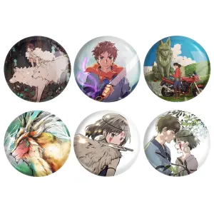 مگنت پرنسس مونونوکه (Mononoke)