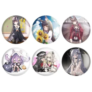 مگنت آزور لین (Azur Lane)