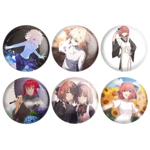 مگنت تسوکی هیمه‌ (Tsukihime)