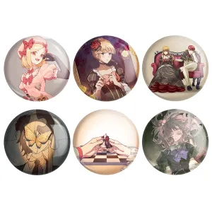 مگنت اومینکو (Umineko)