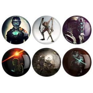 مگنت دد اسپیس (Dead Space)