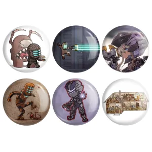 مگنت دد اسپیس (Dead Space)