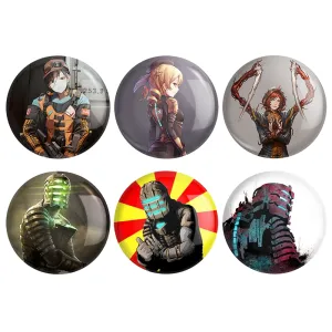 مگنت دد اسپیس (Dead Space)