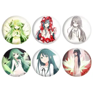 مگنت آواز سایا (Saya no Uta)