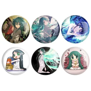 مگنت آواز سایا (Saya no Uta)