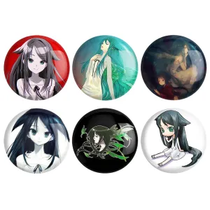 مگنت آواز سایا (Saya no Uta)