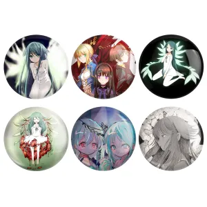 مگنت آواز سایا (Saya no Uta)