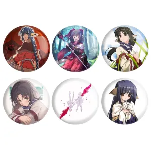 مگنت Utawarerumono