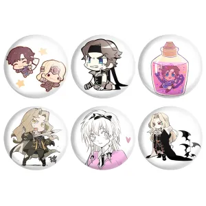 مگنت کسلوانیا (Castlevania)