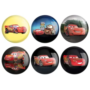 مگنت ماشین ها (Cars)