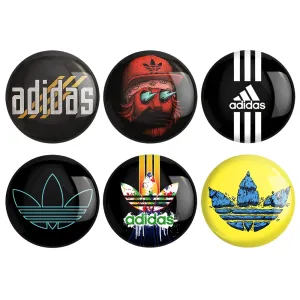 مگنت آدیداس (Adidas)