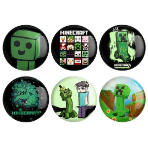مگنت بازی ماینکرافت (Minecraft)