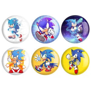 مگنت سونیک (Sonic)