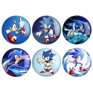 مگنت سونیک (Sonic)