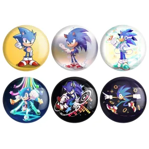 مگنت سونیک (Sonic)