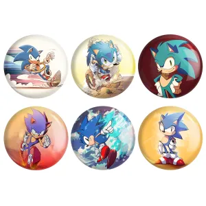 مگنت سونیک (Sonic)