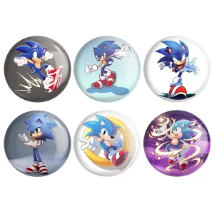 مگنت سونیک (Sonic)